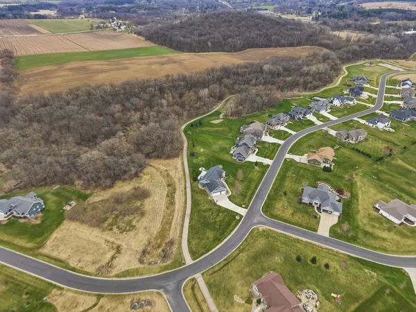 $710,000 | 6480 Revere Pass, DeForest, WI 53532