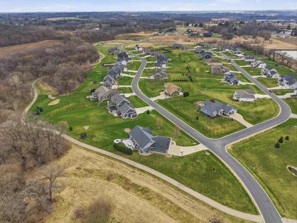 $710,000 | 6480 Revere Pass, DeForest, WI 53532