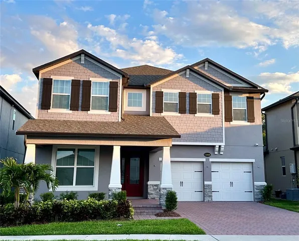 $4,800 | 13896 Lanyard Way, Winter Garden, FL 34787