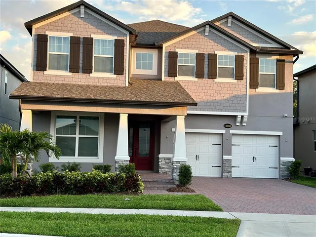 $4,800 | 13896 Lanyard Way, Winter Garden, FL 34787