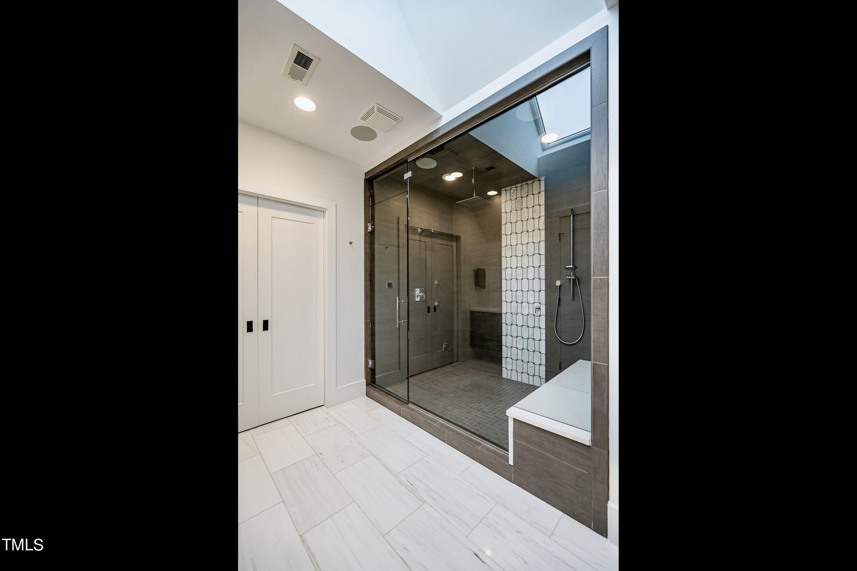 2009 Alexander Road Raleigh, NC 27608 - Photo 29 of 42 Primary Bath