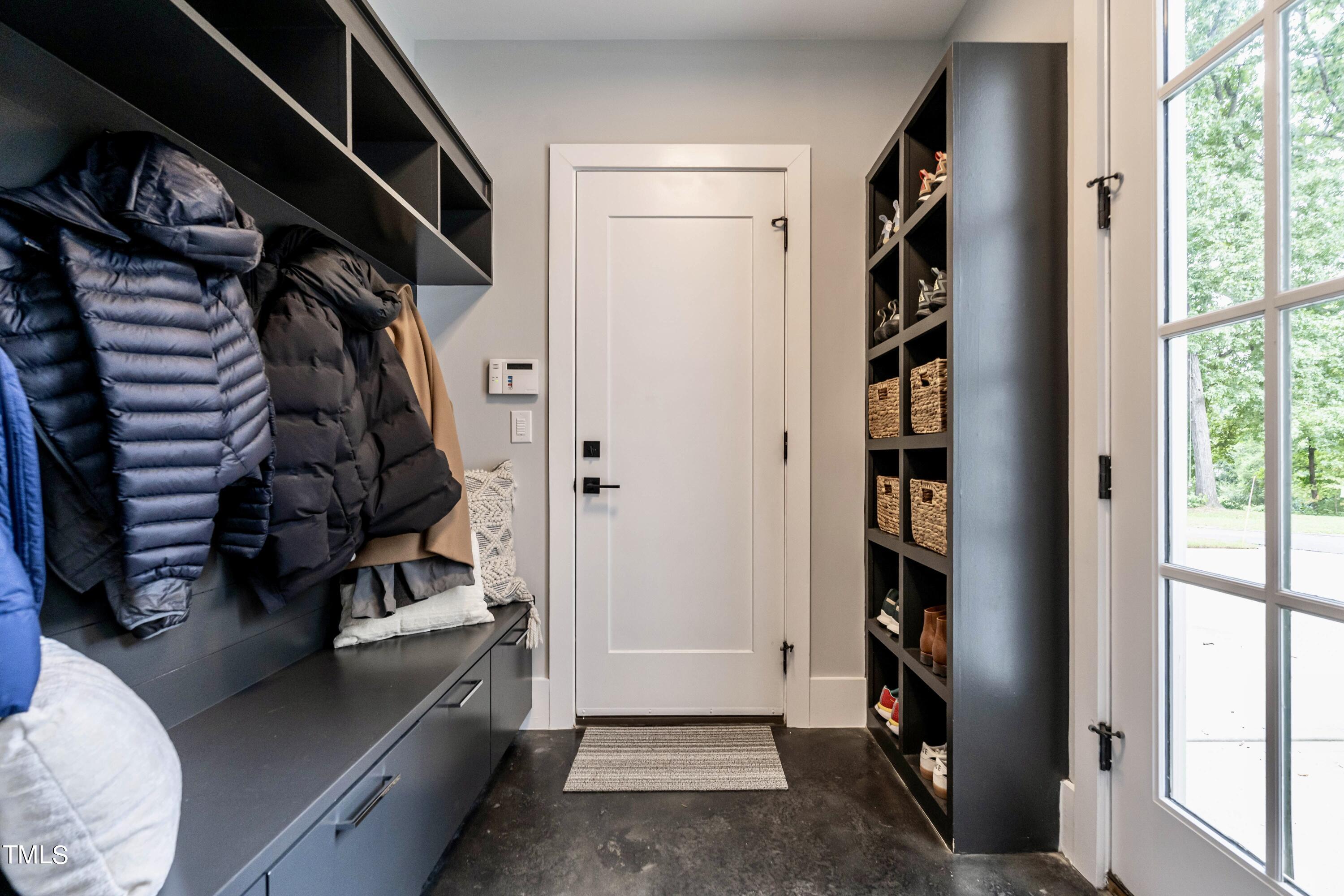 2009 Alexander Road Raleigh, NC 27608 - Photo 39 of 42 Mudroom