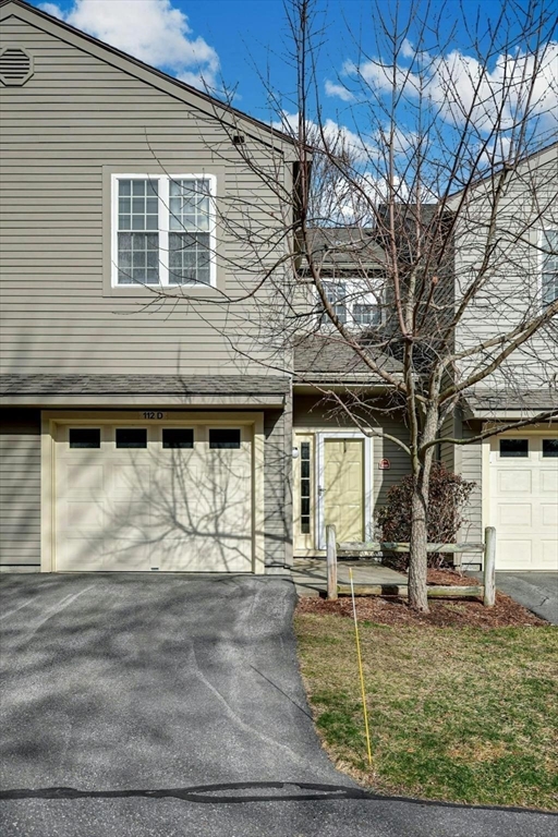 112 Ridgefield Circle, Unit D Clinton, MA 01510 - Photo 28 of 40 Gallery Image 28