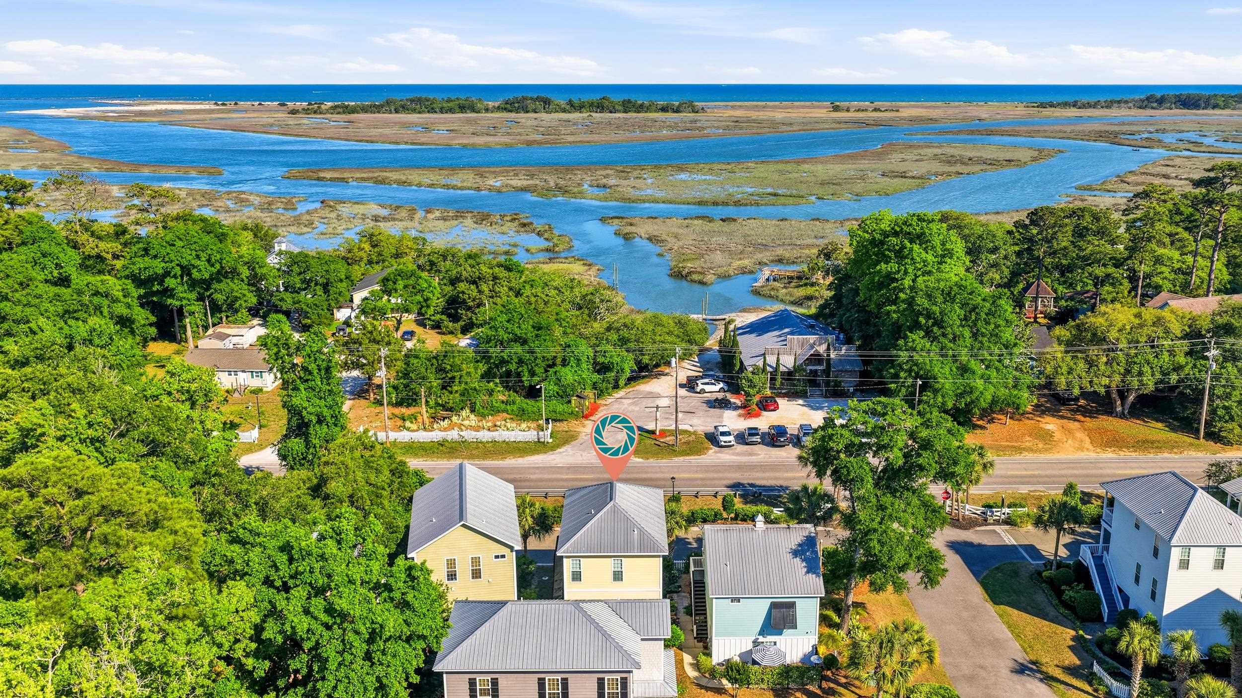 5226 Highway 17 Business Murrells Inlet, SC 29576 - Photo 37 of 48