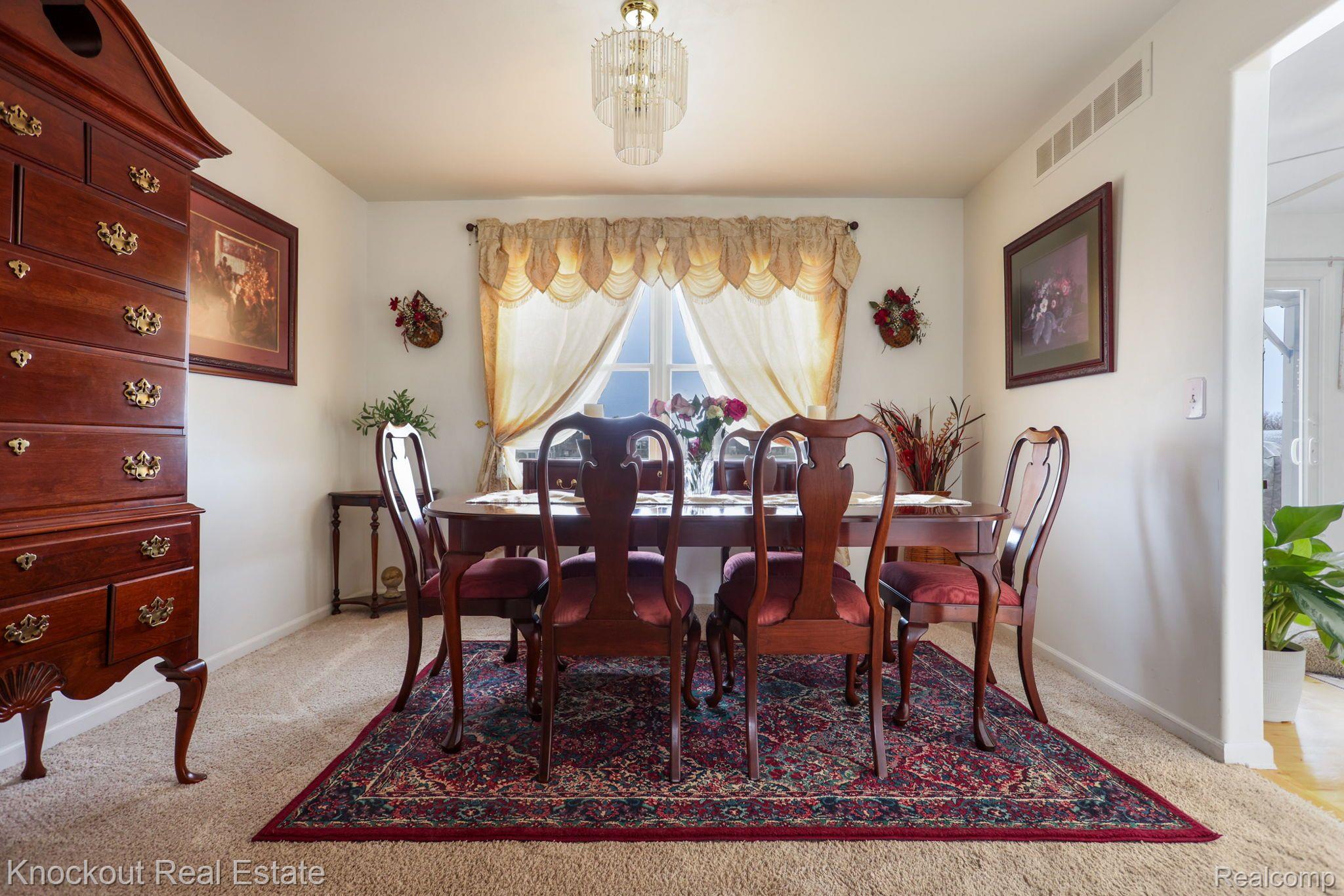 4025 South Irish Road Davison, MI 48423 - Photo 13 of 70 Gallery Image 13