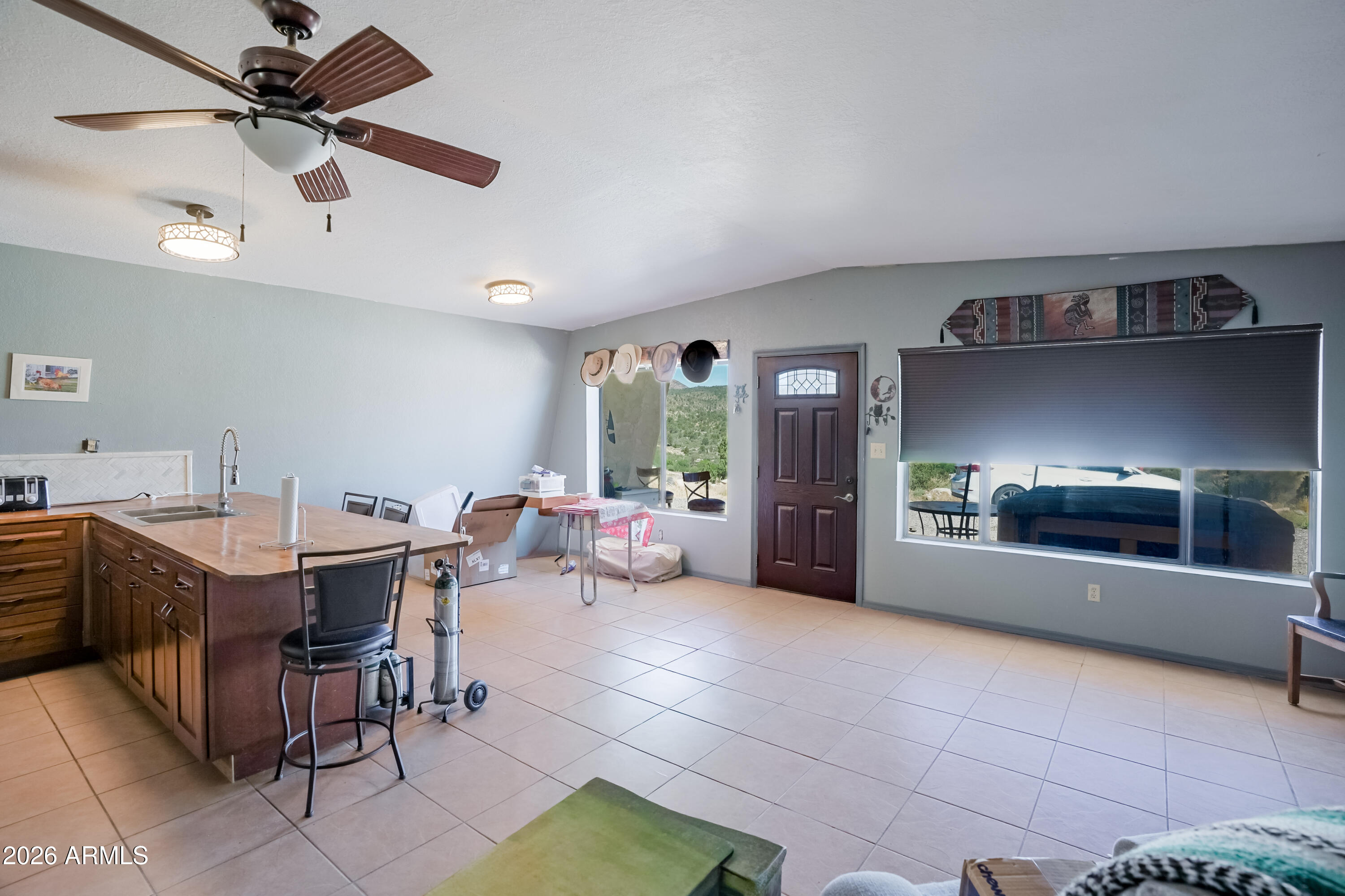 16928 Trap Road Peeples Valley, AZ 86332 - Photo 3 of 22
