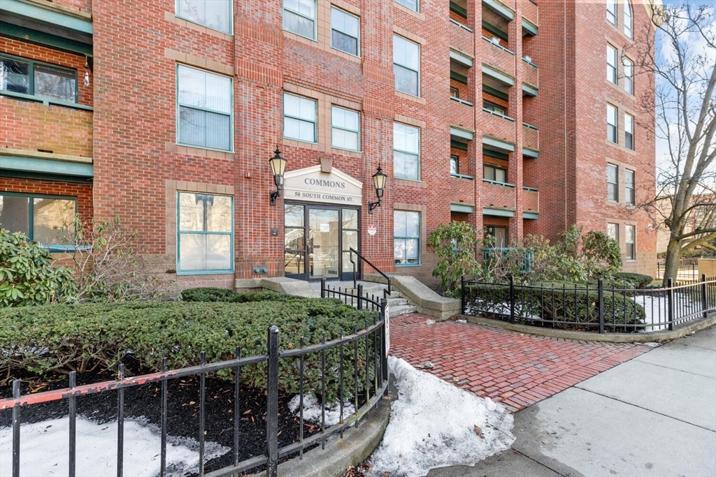 50 South Common Street, Unit 508 Lynn, MA 01902 - Photo 2 of 29