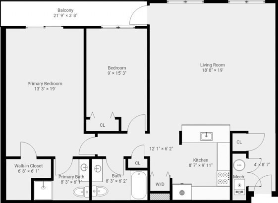 50 South Common Street, Unit 508 Lynn, MA 01902 - Photo 29 of 29