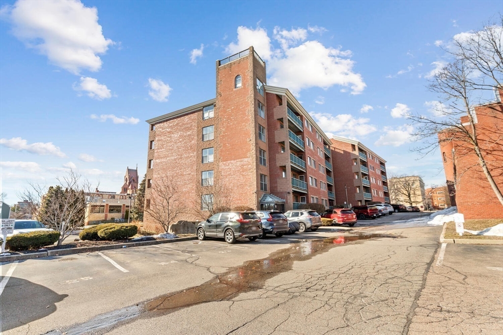 50 South Common Street, Unit 508 Lynn, MA 01902 - Photo 3 of 29