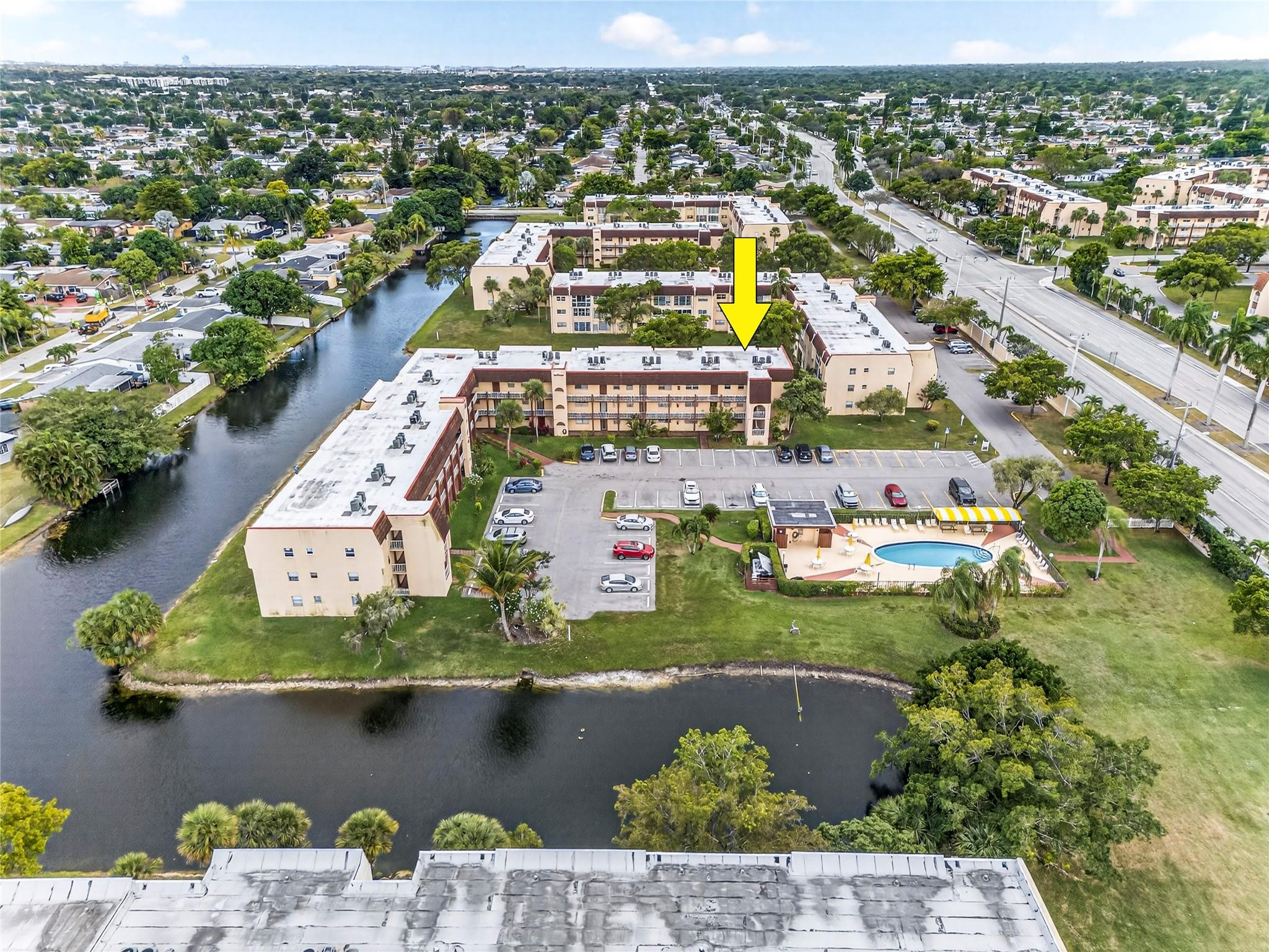2900 North Pine Island Road, Unit 312 Sunrise, FL 33322 - Photo 1 of 24 Photo 1