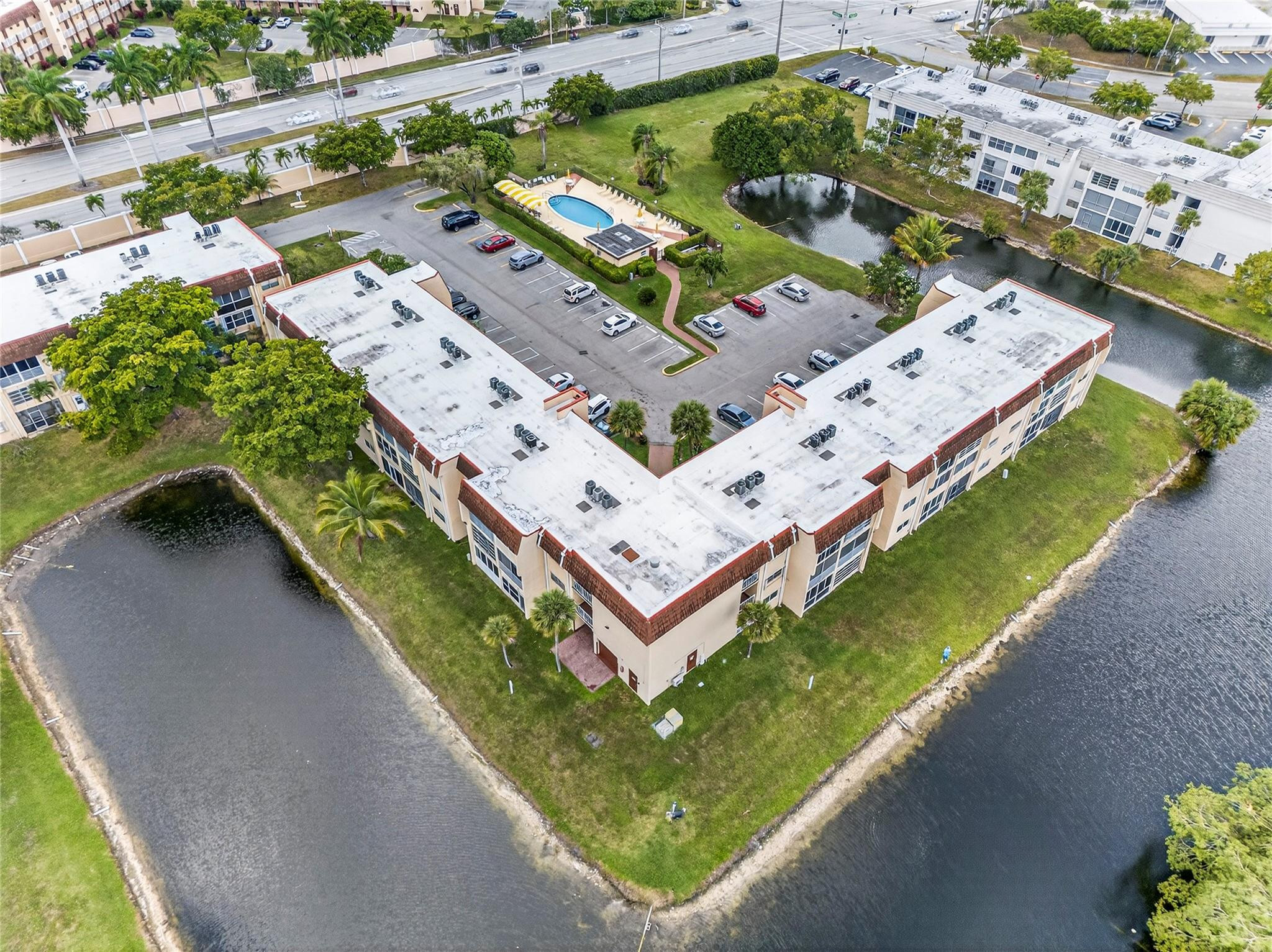 2900 North Pine Island Road, Unit 312 Sunrise, FL 33322 - Photo 21 of 24 Photo 21