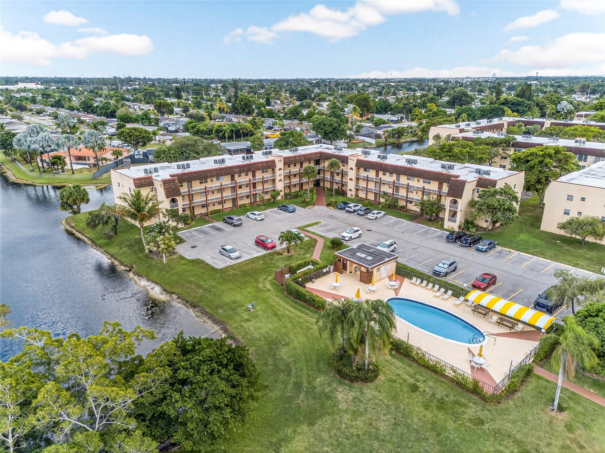 2900 North Pine Island Road, Unit 312 Sunrise, FL 33322 - Photo 22 of 24 Photo 22