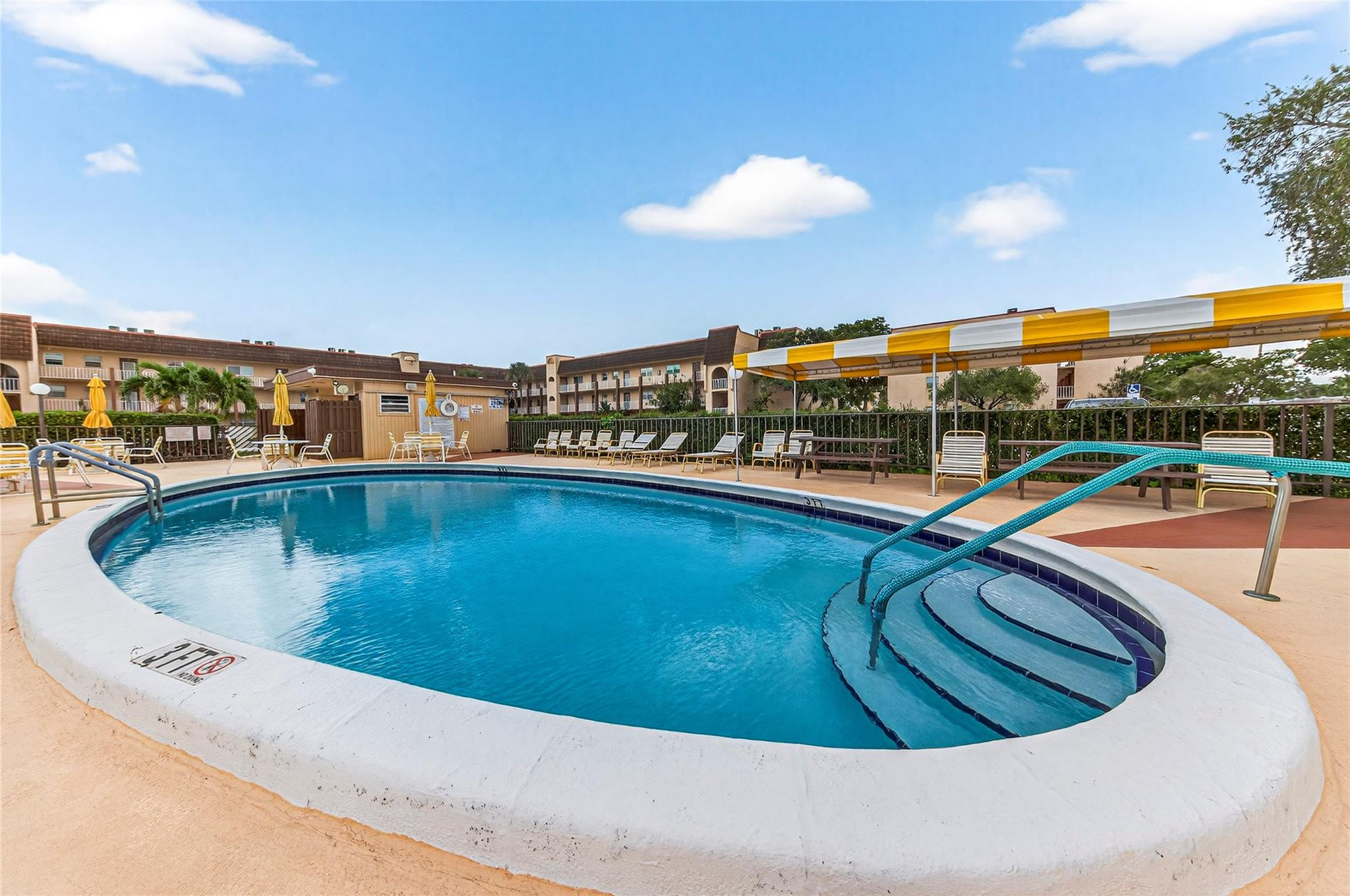 2900 North Pine Island Road, Unit 312 Sunrise, FL 33322 - Photo 24 of 24 Photo 24