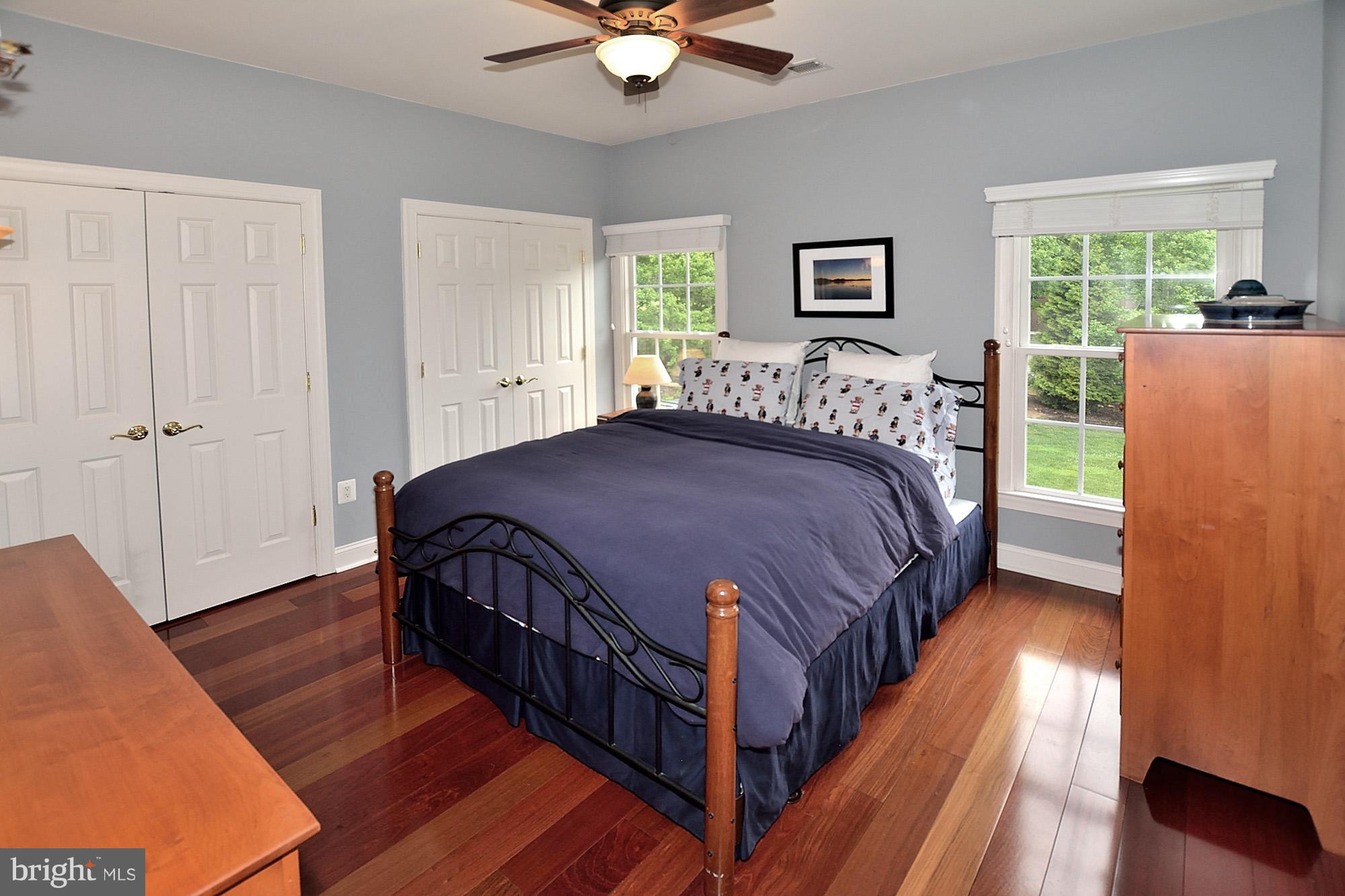 8834 Rommel Drive Lorton, VA 22079 - Photo 18 of 30 Bedroom 2
