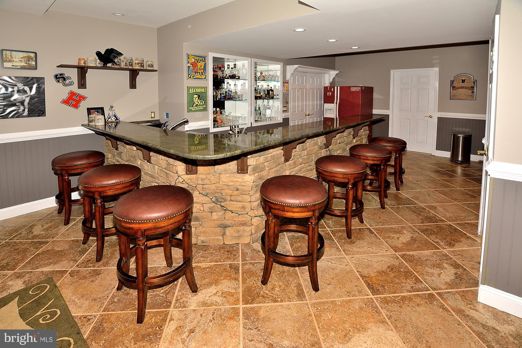 8834 Rommel Drive Lorton, VA 22079 - Photo 26 of 30 No Wonder Why You Always End Up Hosting The Party!