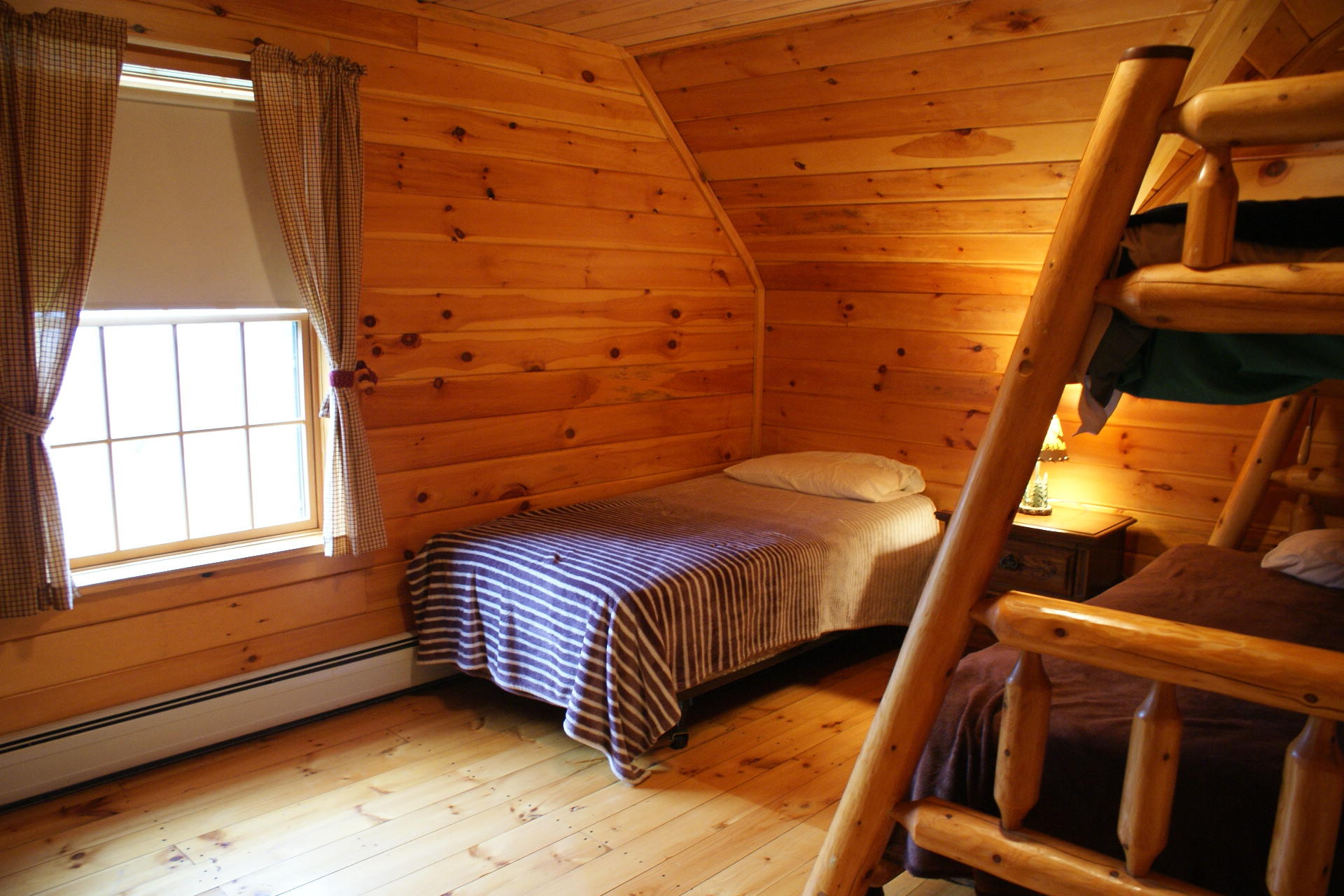 522 Eustis Ridge Road Eustis, ME 04936 - Photo 24 of 38 DSC06674
