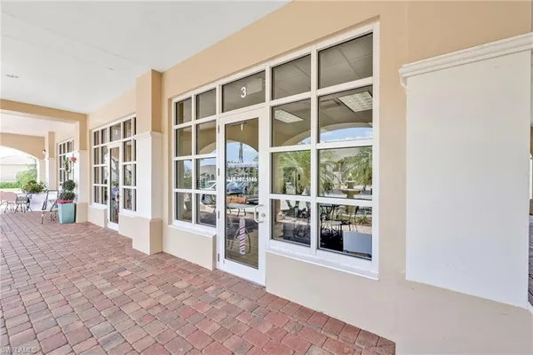 $5,500 | 8109 Chianti Lane, Naples, FL 34114