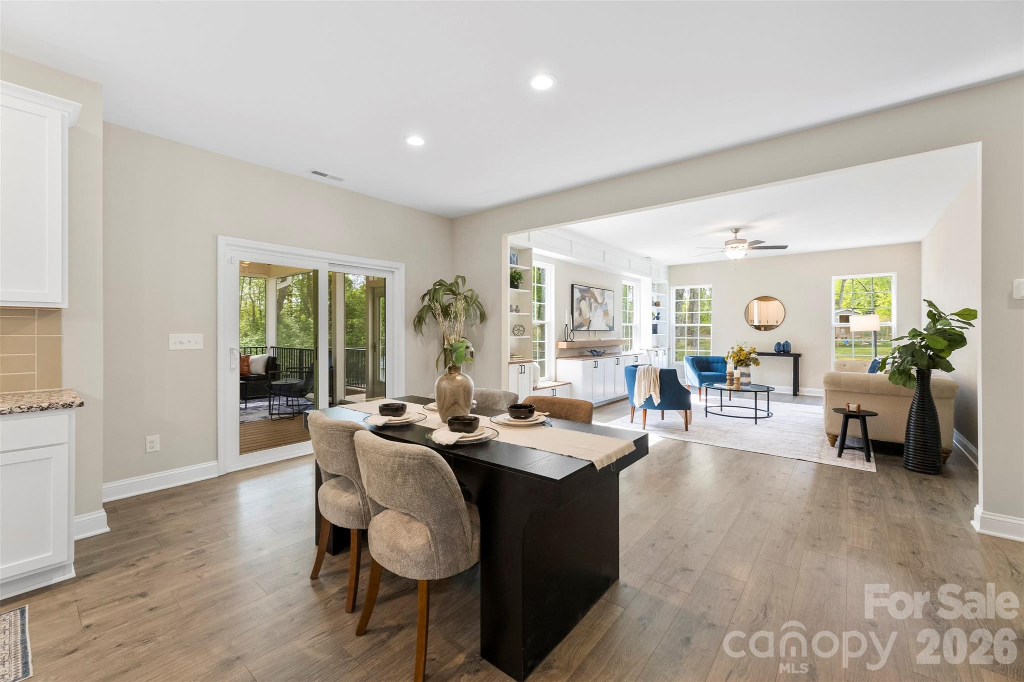 5713 Rehobeth Road Waxhaw, NC 28173 - Photo 5 of 27