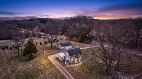 $250,000 | 2001 Jefferson Road, Clarklake, MI 49234