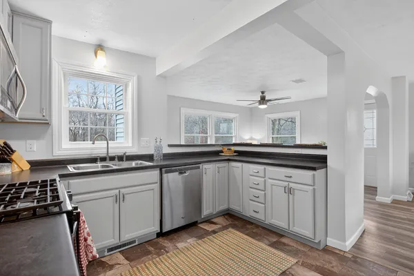 $250,000 | 2001 Jefferson Road, Clarklake, MI 49234
