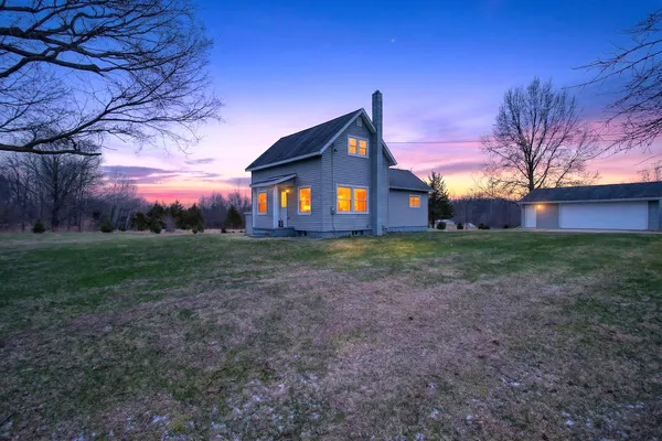 $250,000 | 2001 Jefferson Road, Clarklake, MI 49234