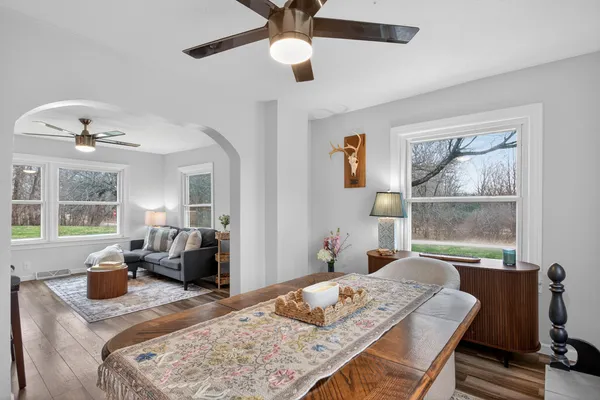 $250,000 | 2001 Jefferson Road, Clarklake, MI 49234