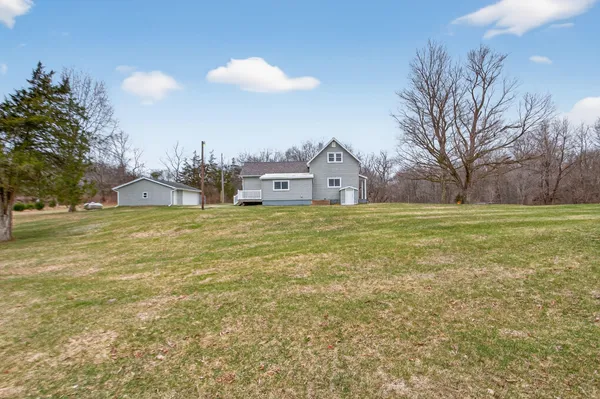 $250,000 | 2001 Jefferson Road, Clarklake, MI 49234