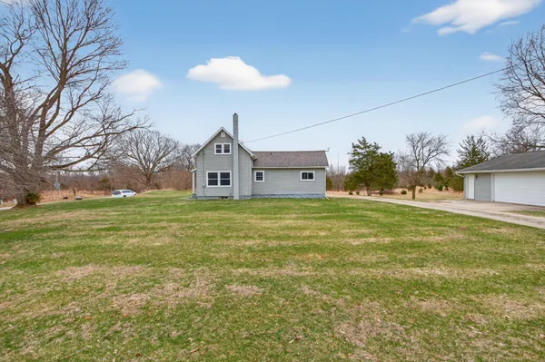 $250,000 | 2001 Jefferson Road, Clarklake, MI 49234