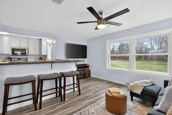 $250,000 | 2001 Jefferson Road, Clarklake, MI 49234