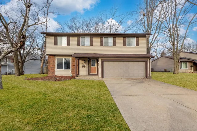 $250,000 | 1044 Samson Drive, University Park, IL 60484