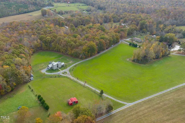 $650,000 | 1282 Little River Road, Asheboro, NC 27205