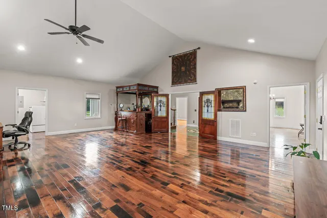 $650,000 | 1282 Little River Road, Asheboro, NC 27205