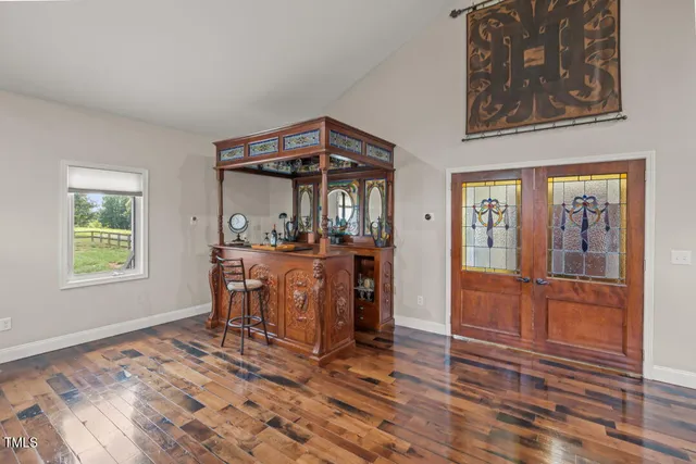 $650,000 | 1282 Little River Road, Asheboro, NC 27205