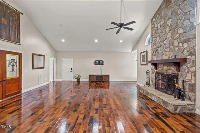 $650,000 | 1282 Little River Road, Asheboro, NC 27205