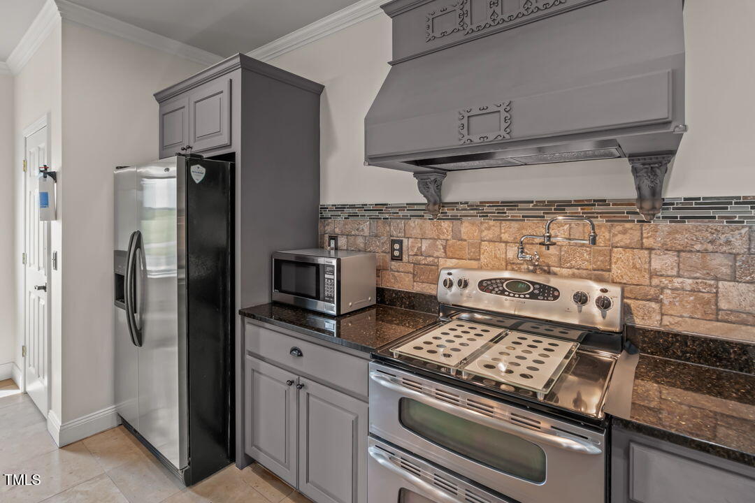 1282 Little River Road Asheboro, NC 27205 - Photo 21 of 50 kitchen 3