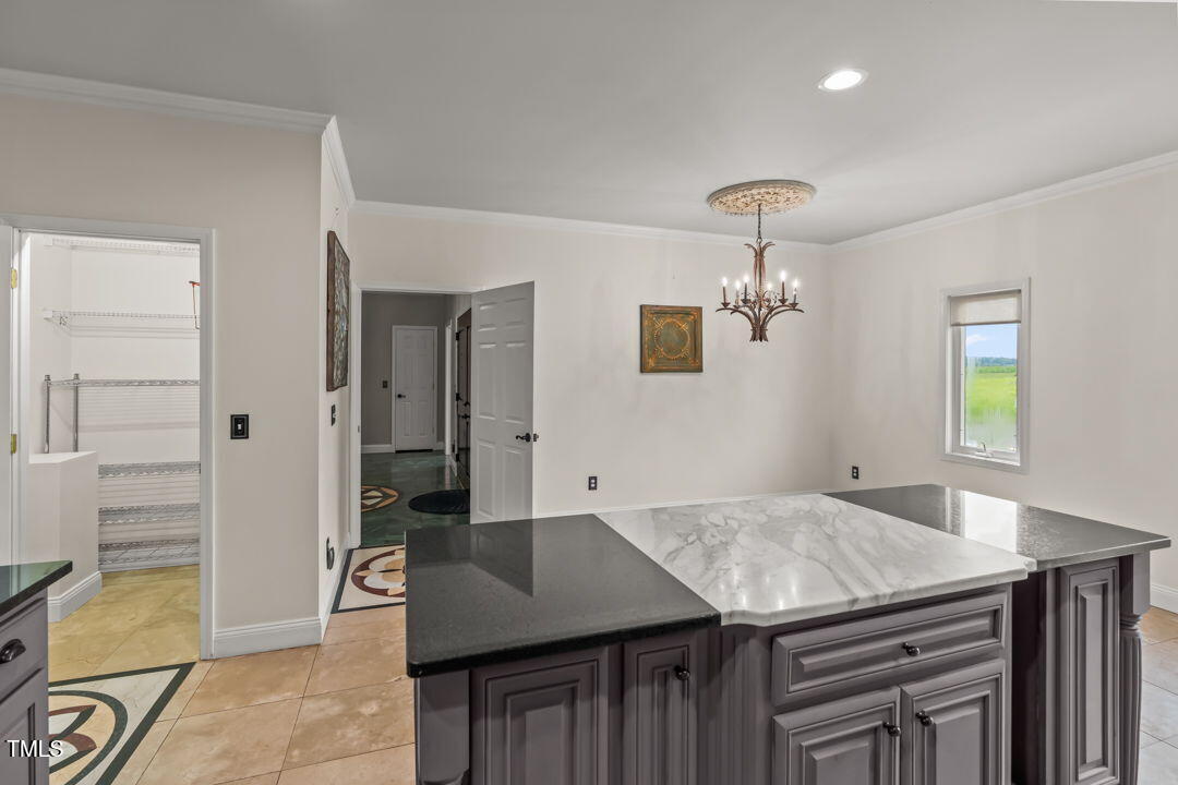 1282 Little River Road Asheboro, NC 27205 - Photo 23 of 50 kitchen island