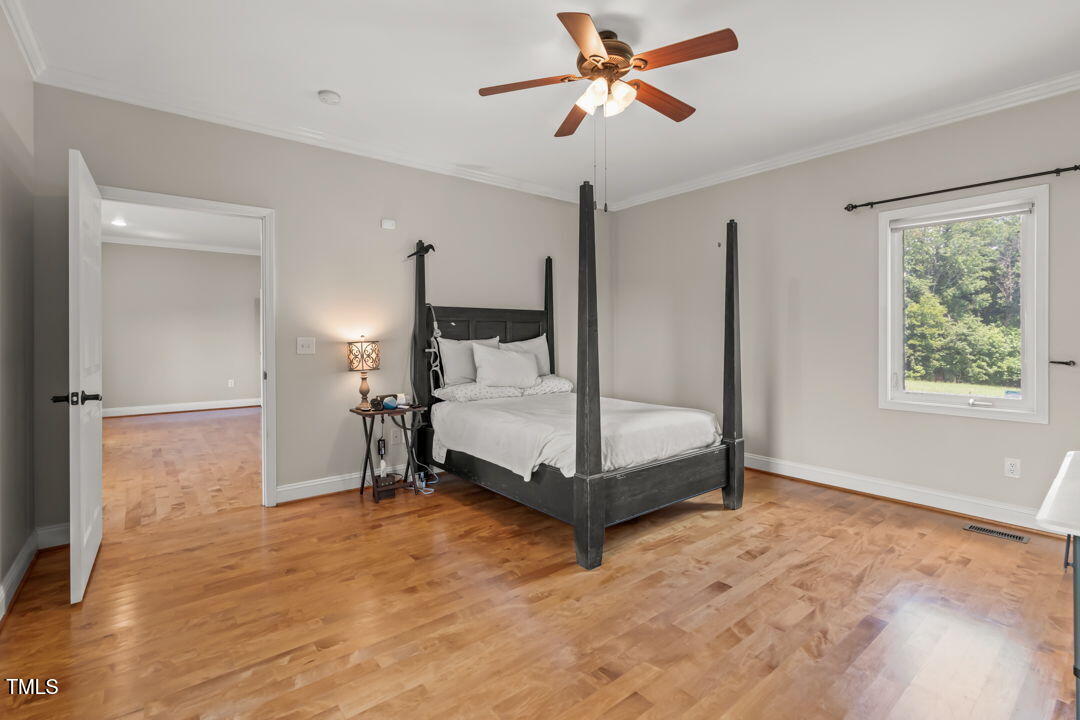 1282 Little River Road Asheboro, NC 27205 - Photo 26 of 50 first floor bedrrom