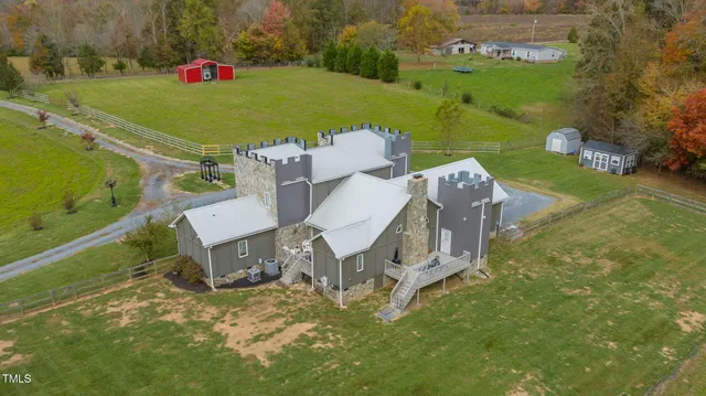 $650,000 | 1282 Little River Road, Asheboro, NC 27205