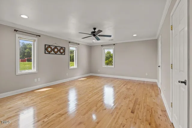 $650,000 | 1282 Little River Road, Asheboro, NC 27205