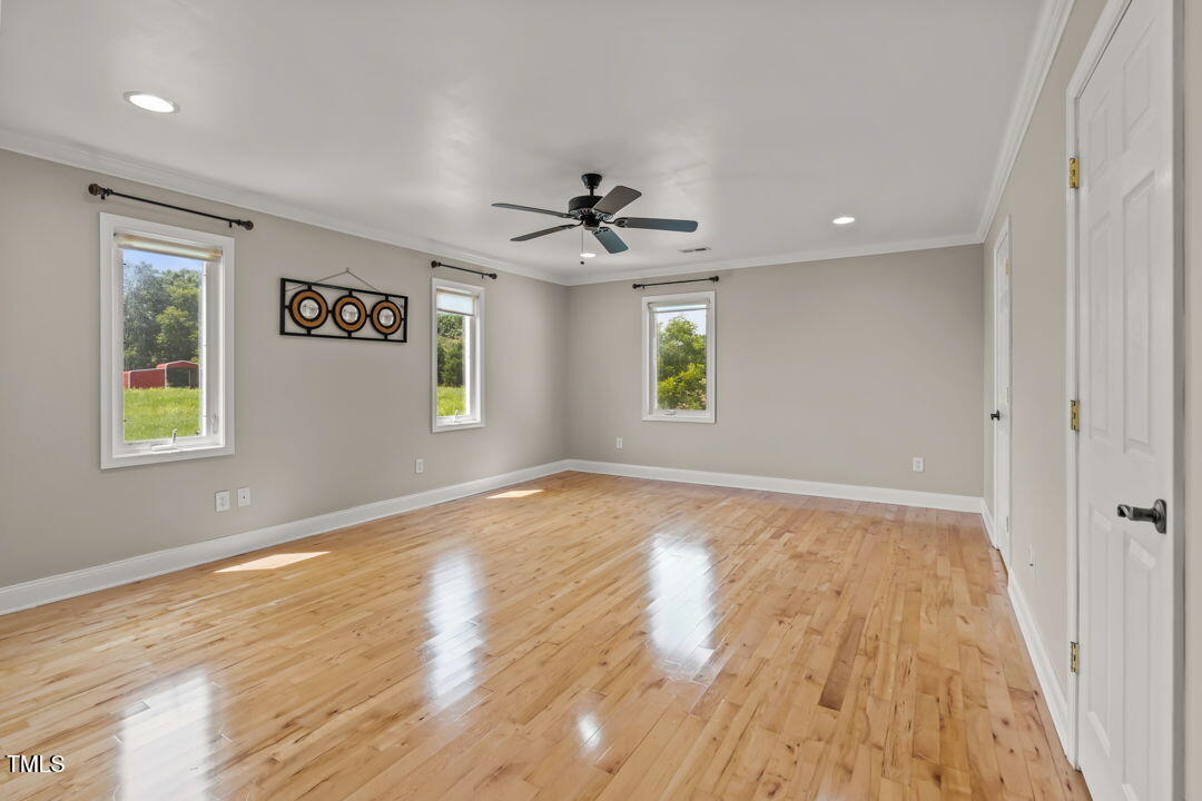 1282 Little River Road Asheboro, NC 27205 - Photo 31 of 50 primary bedrrom