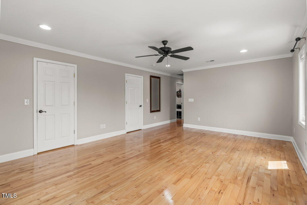 1282 Little River Road Asheboro, NC 27205 - Photo 32 of 50 primary bedroom 2