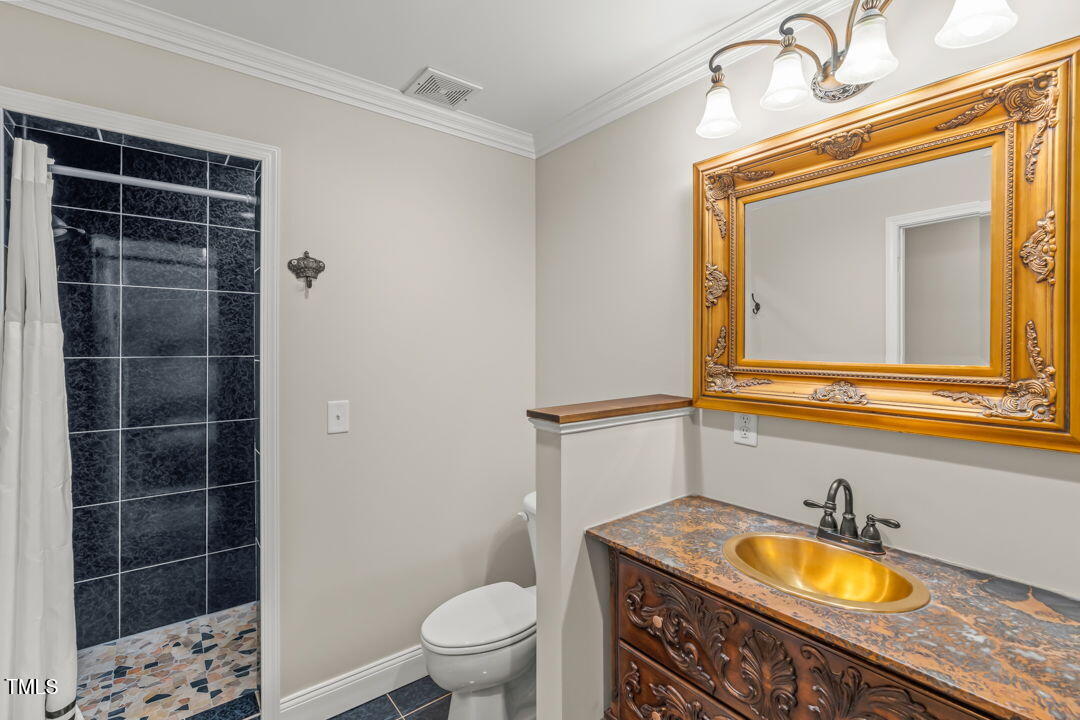 1282 Little River Road Asheboro, NC 27205 - Photo 34 of 50 master bathroom 2