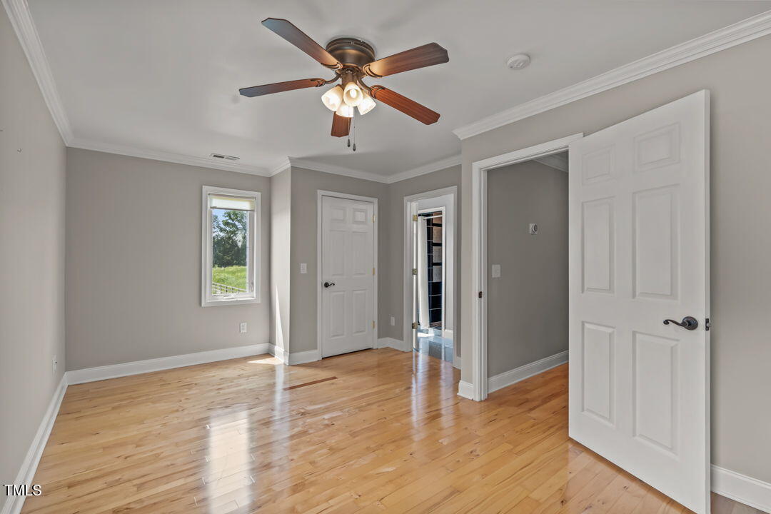 1282 Little River Road Asheboro, NC 27205 - Photo 35 of 50 3rd bedroom 1