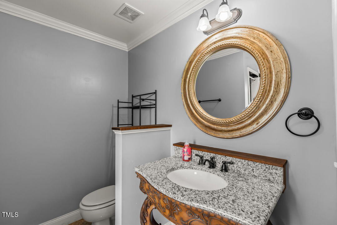 1282 Little River Road Asheboro, NC 27205 - Photo 37 of 50 2nd full bathroom