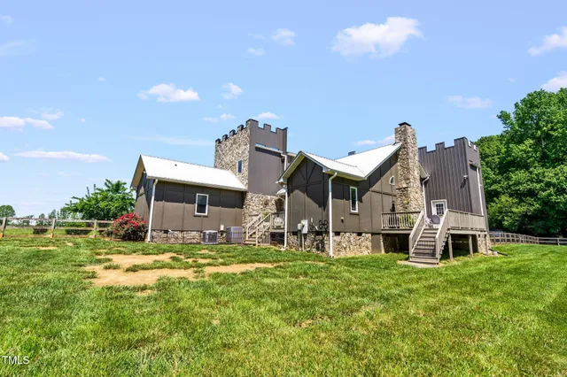 $650,000 | 1282 Little River Road, Asheboro, NC 27205