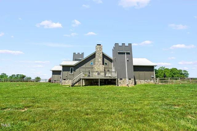 $650,000 | 1282 Little River Road, Asheboro, NC 27205