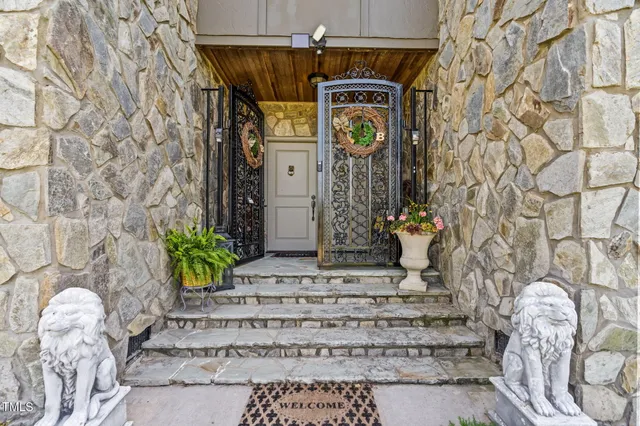 $650,000 | 1282 Little River Road, Asheboro, NC 27205