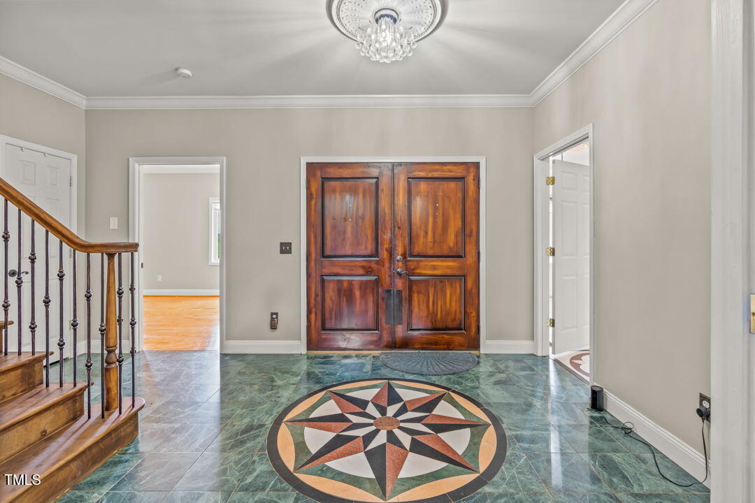 1282 Little River Road Asheboro, NC 27205 - Photo 8 of 50 foyer Little River