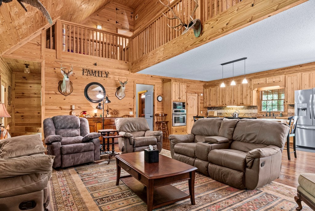 225 Big Oconee River Road Sparta, GA 31087 - Photo 13 of 61 Gallery Image 13