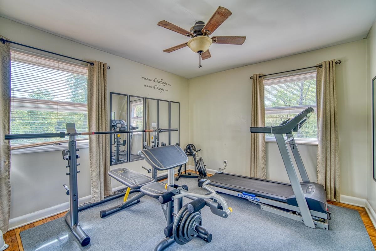 226 Vanderbilt Road Spartanburg, SC 29301 - Photo 19 of 35 Gallery Image 19